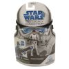 Star Wars - 2008 Legacy Collection Action Figure - SPACETROOPER (3.75 inch) BD #32 (Mint)