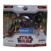 Star Wars - 2009 Legacy Collection Action Figure Set - GENERAL GRIEVOUS & CB-3D *Walmart Exclusive* 