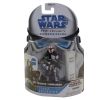 Star Wars - 2009 Legacy Saga Legends Action Figure Set - ARC TROOPER COMMANDER (3.75 inch) (Mint)