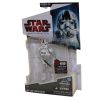 Star Wars - 2009 Legacy Action Figure Set - AT-AT DRIVER (3.75 inch) BD49 (Mint)