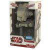 Star Wars - 2009 Legacy Collection Action Figure Vehicle Set - AT-ST with Driver *Walmart Exclusive*