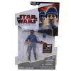 Star Wars - 2009 Legacy Collection Action Figure - CLOUD CITY WING GUARD (3.75 inch) BD50 (Mint)