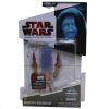 Star Wars - 2009 Legacy Collection - Action Figure - DARTH SIDIOUS (Hologram) (New & Mint)