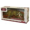 Star Wars - 2008 Legacy Collection Action Figure Set - DEWBACK with Imperial Sandtrooper *NM* (Mint)