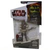 Star Wars - 2009 Legacy Collection Action Figure - GIRAN (3.75 inch) BD21 (Mint)