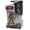 Star Wars - 2009 Legacy Collection Action Figure - GUNGAN WARRIOR (3.75 inch) BD07 (Mint)