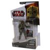 Star Wars - 2009 Legacy Collection Action Figure - HRCHEK KAL FAS (3.75 inch) BD33 (Mint)