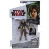 Star Wars - 2009 Legacy - Build-a-Droid Action Figure - JACEN SOLO *Near-Mint Creased Card* (New & M