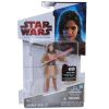 Star Wars - 2009 Legacy - Build-a-Droid Action Figure - JAINA SOLO *Near-Mint Creased Card* (New & M