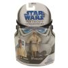 Star Wars - 2009 Legacy Action Figure - LUKE SKYWALKER (3.75 inch) BD #38 (Mint)