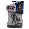 Star Wars - 2009 Legacy Collection Action Figure - LUKE SKYWALKER (3.75 inch) BD16 (Mint)