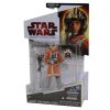 Star Wars - 2009 Legacy Collection Action Figure - LUKE SKYWALKER (Pilot) (3.75 inch) BD51 (Mint)