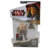 Star Wars - 2009 Legacy Collection Action Figure - MALAKILI (3.75 inch) BD22 (Mint)