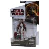 Star Wars - 2009 Legacy Collection - Action Figure - NIEN NUNB (B-Wing Pilot)(3.75 inch) (New & Mint