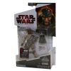 Star Wars - 2009 Legacy Action Figure Set - NIKTO GUNNER (3.75 inch) BD23 (Mint)