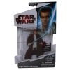 Star Wars - 2009 Legacy Collection Action Figure - OBI-WAN KENOBI (3.75 inch) BD06 (Mint)