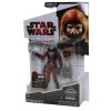 Star Wars - 2009 Legacy Collection - Action Figure - RUM SLEG (3.75 inch) (New & Mint)