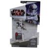 Star Wars - 2009 Legacy Collection - Action Figure - SALEUCAMI TROOPER (New & Mint)