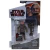 Star Wars - 2009 Legacy - Build-a-Droid Action Figure - UGNAUGHT (New & Mint)