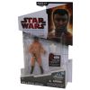 Star Wars - 2009 Legacy Collection Action Figure - WILLROW HOOD (3.75 inch) BD53 (Mint)