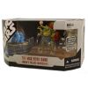 Star Wars Action Figure Set - The Max Rebo Band - JABBA'S PALACE MUSICIANS (Mint)