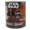 Star Wars - Order 66 Action Figure Set - EMPEROR PALPATINE & COMMANDER THIRE (1 of 6) *Target Excl* 