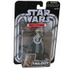 Star Wars - Original Trilogy Collection - Action Figure - Bib Fortuna (3.75 inch) (New & Mint)