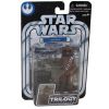 Star Wars - Original Trilogy Collection - Action Figure - Chewbacca (3.75 inch) (New & Mint)