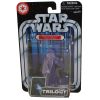 Star Wars - Original Trilogy Coll. Action Figure - EMPEROR PALPATINE (Executor Transmission)(3.75 in