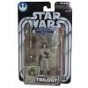 Star Wars - Original Trilogy Collection - Action Figure - HAN SOLO (3.75 inch) (Mint)