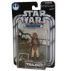 Star Wars - Original Trilogy Collection - Action Figure - Lando Calrissian (Skiff Guard) (3.75 inch)