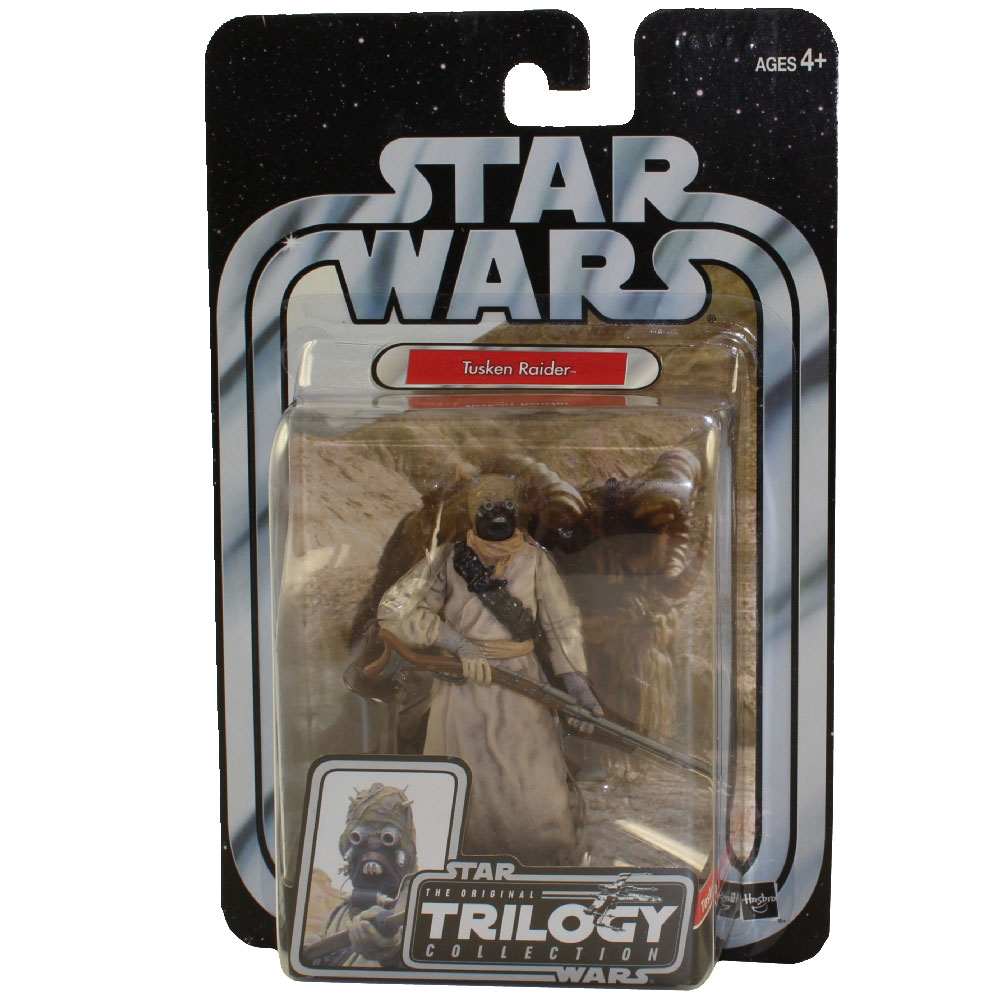 Star Wars - Original Trilogy Collection - Action Figure - TUSKEN