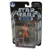 Star Wars - Original Trilogy Collection Action Figure - WEDGE ANTILLES (3.75 inch) (Mint)