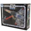 Star Wars - Original Trilogy Collection - Hasbro Vehicle Set - X-WING FIGHTER (Mint)