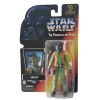 Star Wars - Power of the Force (POTF) - Action Figure - GREEDO (6 inch) (Mint)