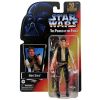 Star Wars - Power of the Force (POTF) - Action Figure - HAN SOLO (6 inch) (Mint)