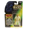 Star Wars - Power of the Force (POTF) - Action Figure - ADMIRAL ACKBAR (Comlink Blaster)(3.75 in) (N