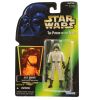 Star Wars - Power of the Force (POTF) - Action Figure - AT-ST Driver (3.75 inch) (New & Mint)