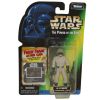 Star Wars - Power of the Force Action Figure - AT-ST DRIVER (Freeze Frame) (3.75 inch) (Mint)