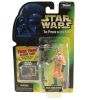 Star Wars - Power of the Force (POTF) - Action Figure - Biggs Darklighter (3.75 inch) (New & Mint)