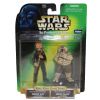 Star Wars - Power of the Force (POTF) - Action Figures Max Rebo Band Pairs - Barquin D'an and Droopy