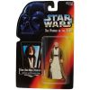 Star Wars - Power of the Force (POTF) - Action Figure - BEN (Obi-Wan) KENOBI (Long Saber) (3.75 inch