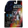 Star Wars - Power of the Force (POTF) - Action Figure - Boba Fett (3.75 inch) (New & Mint)