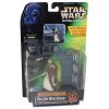 Star Wars - Power of the Force (POTF) - Vehicle Figure - Ben Kenobi (New & Mint)