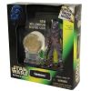 Star Wars - Power of the Force (POTF) - Millenium Minted Coins Figure - Chewbacca (New & Mint)