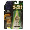 Star Wars - Power of the Force (POTF) - Action Figure - C-3PO (3.75 inch) (New & Mint)