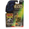 Star Wars - Power of the Force (POTF) - Action Figure - C-3PO with Cargo Net (3.75 in) (New & Mint)