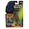 Star Wars - Power of the Force (POTF) - Action Figure - Chewbacca (Boushh's bounty) (3.75 inch) (New