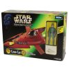 Star Wars - Power of the Force (POTF) - Vehicle Figure - Cloud Car (New & Mint)