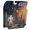 Star Wars - Power of the Force (POTF) - Deluxe Figure - Crowd Control Stormtrooper (New & Mint)